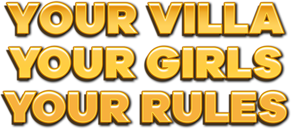 Villa Girls Rules